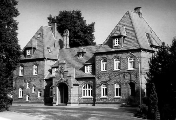 Heimatstuben