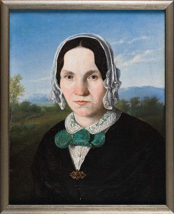 Josepha Adolpha Wilken