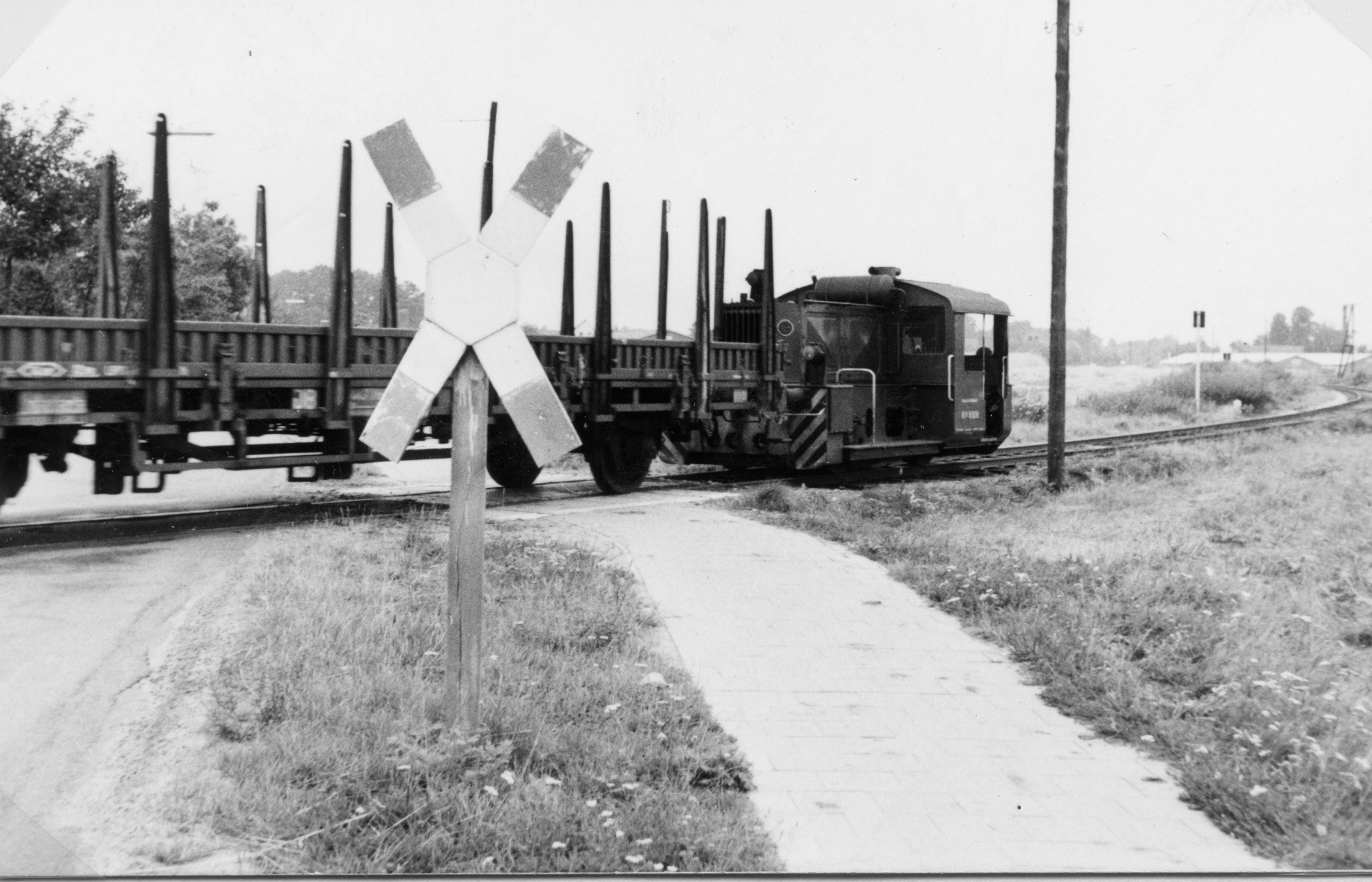 quill Kleinbahn7-1964