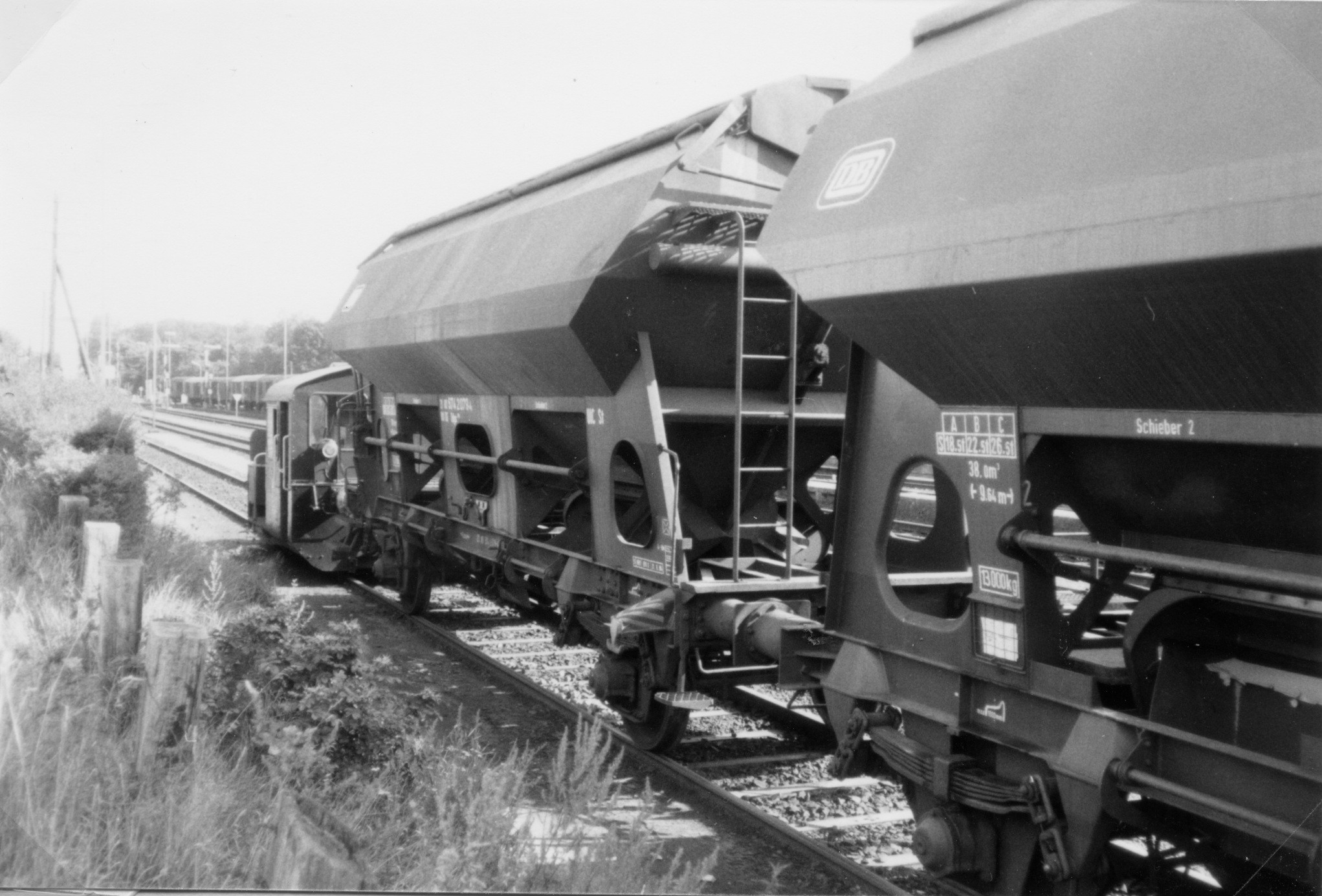 quill Zug 25.8.86